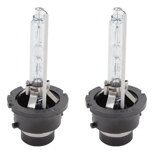 Bombilla De Faro, Bombilla De Faro LED Impermeable De Alto Brillo 35W 7000LM Para Coche