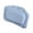 Sky Blue, variant on SDJMa Bath Pillow Bathtub Pillow Back Neck Support Pillow, Spa Cushion for Tub, Relaxing Headrest Bath Pillow, Portable Washable Bathtub Accessories Soft Bath Pillow