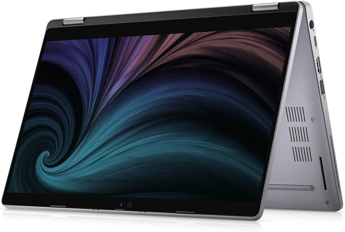 Dell Latitude 5310 第10世代CPU i5 10210U Dell Latitude 5310 | 2-in-1 Touchscreen Laptop | 13.1 - Intel Core