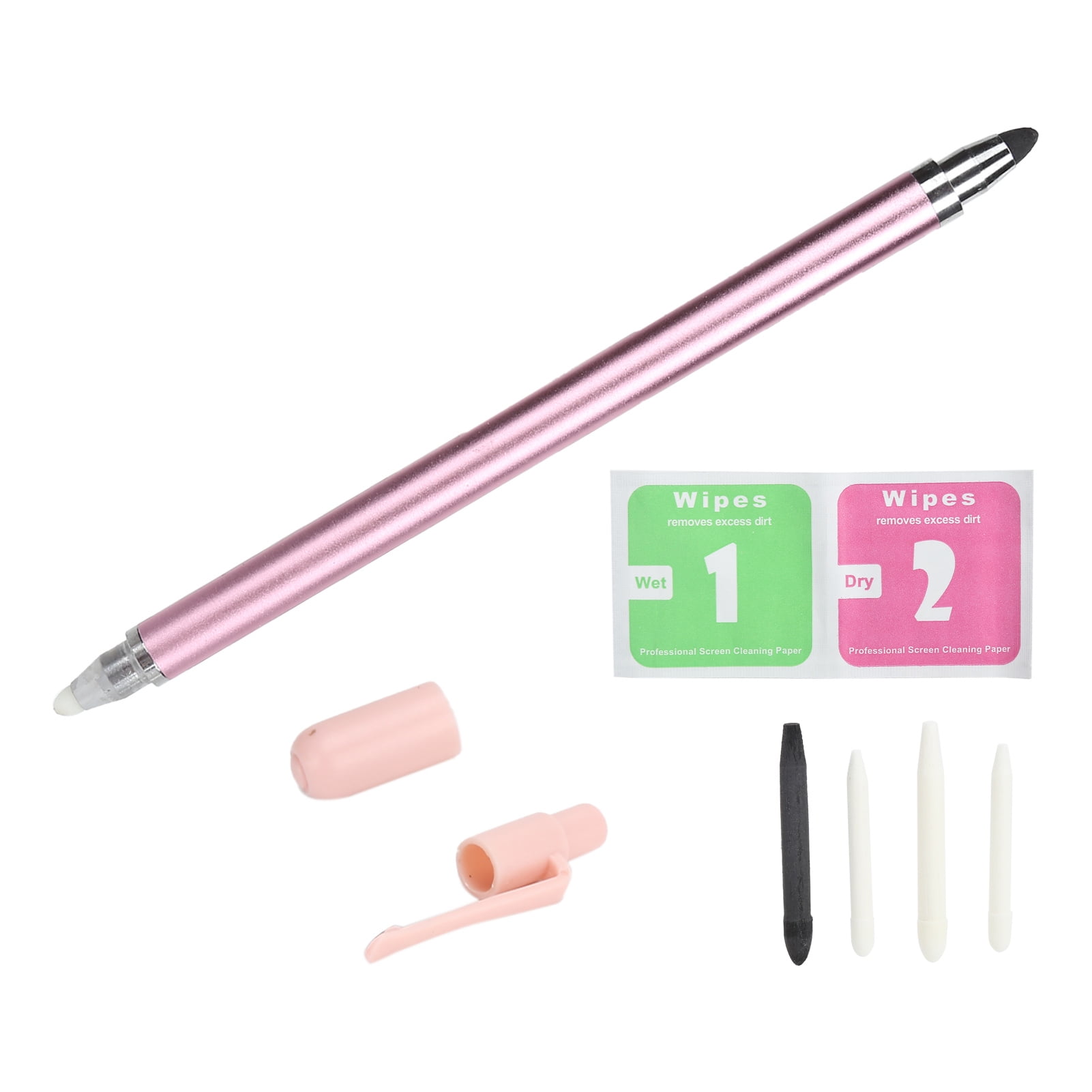 Tablet Stylus Pen,DoubleEnd Stylus Pen for Stylus Pen Stylus Penfor Huawei Tailored for Perfection