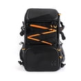 thumbnail image 2 of Dslr K&F CONCEPT Multi-functional Camera Backpack SLR/DSLR Camera Bag 32L Large Capacity Water-proof Photography Bag with Single Shoulder Waist Bag 15.6 Inch Laptop Compartment for, 2 of 7