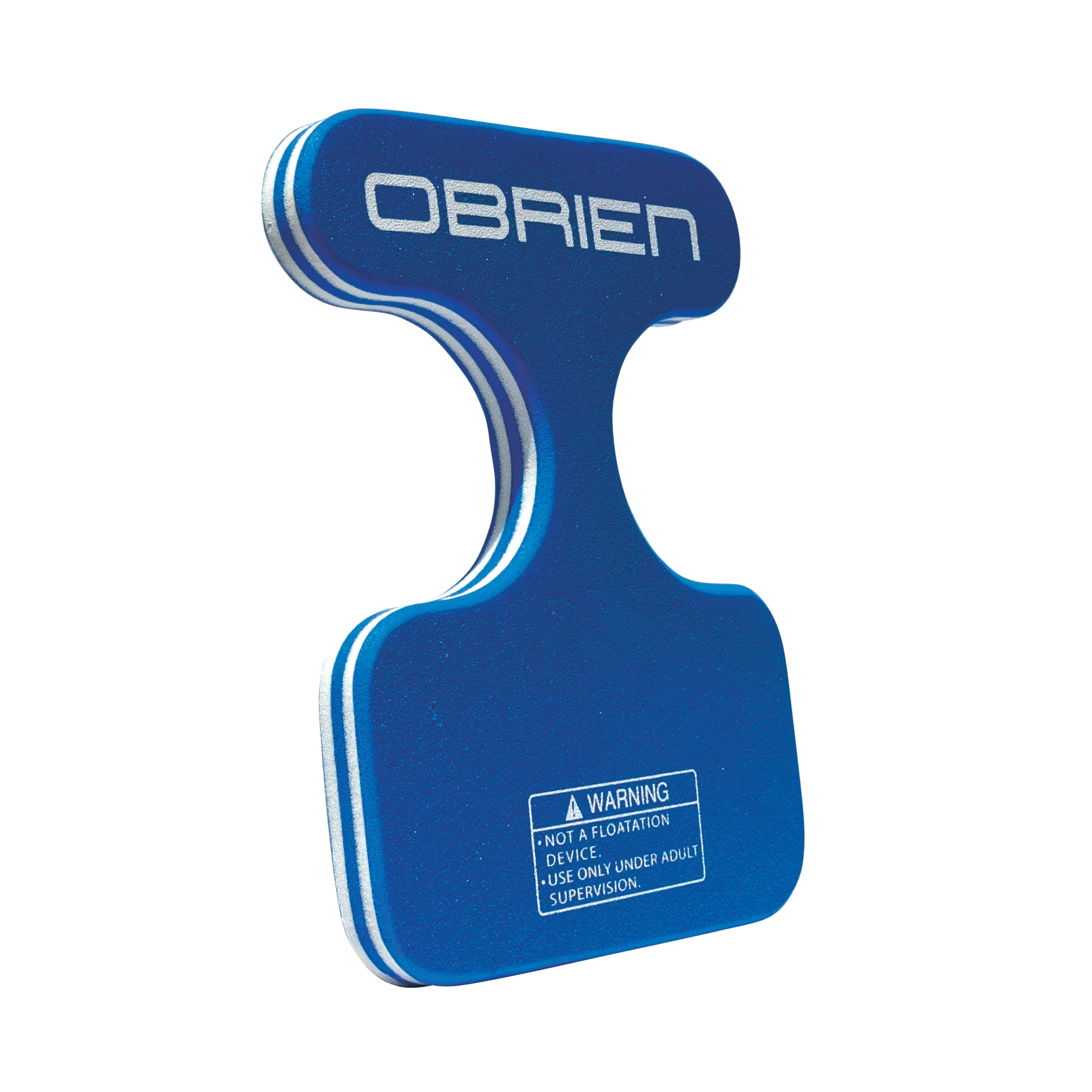 O'Brien Watersports Standard 3 Ply Soft Foam Water Saddle Blue