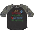 thumbnail image 3 of Inktastic Pet Groomer Like Mommy Boys or Girls Toddler T-Shirt, 3 of 5