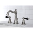 thumbnail image 4 of Fauceture FSC1978AKL Duchess Widespread Bathroom Faucet with Retail Pop-Up, Brushed Nickel, 4 of 5