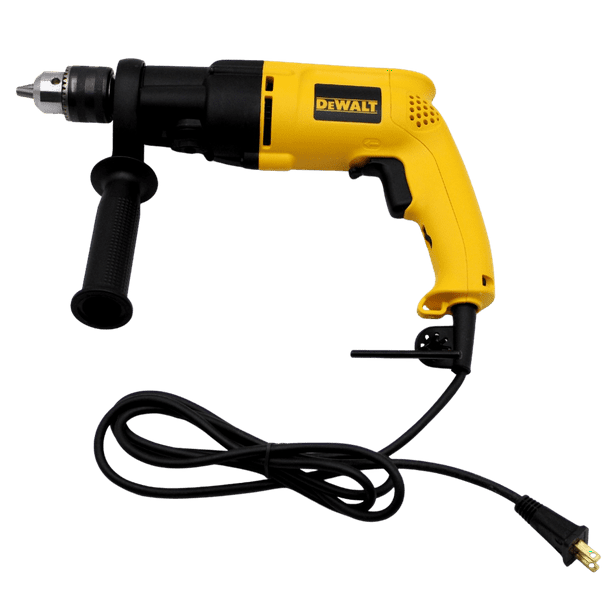 Taladro Rotomartillo VVR 1 2 DeWalt DW505 DeWalt DW505 B3 Bodega Aurrera en linea