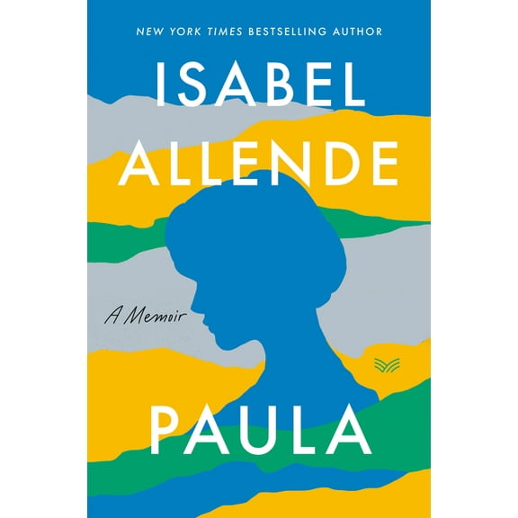 Paula: A Memoir, (Paperback)