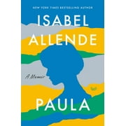 Paula: A Memoir (Paperback)