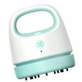 thumbnail image 4 of EeaseCA Portable Desktop Vacuum Cleaner USB Charging Dust Collector Practical Vacuum, 4 of 8