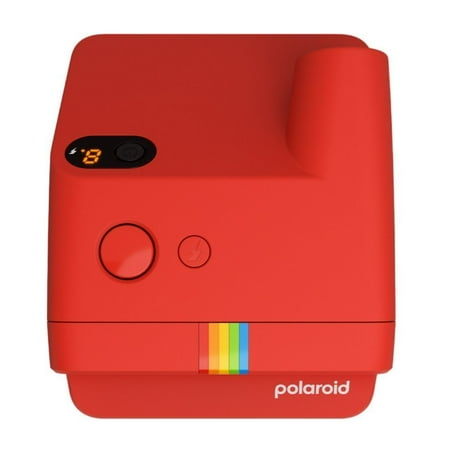 Polaroid Go Generation 2 - Red