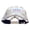 Putty, variant on Chicago Flag Big Size Special Cotton Low Profile Trucker Cap - Navy XL-3XL