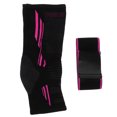 thumbnail image 1 of 1Pc Deportes al aire libre Tobillo Protector Anti-giro Protector Articulación Equipo de protección FRCOLOR Hogar12603875, 1 of 7