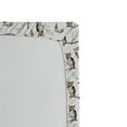 thumbnail image 3 of Ambesonne Owl Lover Fitted Sheet, Autumn Forest Birds Print, Queen Size, Pale Brown Grey White, 3 of 5