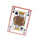 thumbnail image 3 of 1 juego de naipes grandes, 3 of 3