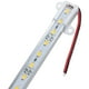 thumbnail image 5 of 3X 50cm 12V 36 LED 5050 Smd Hard Strip Bar Light Aluminio Rígido Blanco CáLido, 5 of 5