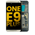 thumbnail image 2 of Replacement LCD Assembly With Frame Compatible For HTC ONE E9 Plus, 2 of 3