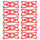 thumbnail image 3 of Banda de soporte para teléfono para motocicleta, 10 piezas para bicicleta, teléfono para motocicleta, soporte para teléfono para bicicleta, correa de silicona para soporte de teléfono, correa para soporte a medida para la perfección, 3 of 8