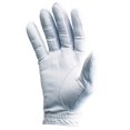 thumbnail image 1 of Tourna Tennis Glove-Mens Full, Finger-Small-Right, White (TGF-M-S-R), 1 of 4