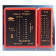 thumbnail image 2 of Probador de Cables Multifunción RJ45 POE con Detector de Quemaduras 681, Comprobador de Cables de Red de Línea Digital de Alta Definición., 2 of 5