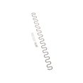 thumbnail image 3 of senveriont Chair Spring Kit Repairing Hardware Repair Upholstery Couch Support 60cm Length Spring silver Length 60cm, 3 of 6