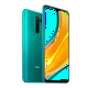 thumbnail image 1 of Smartphone Redmi 9 64GB 4GB Verde Xiaomi Dual Sim, 1 of 3