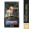 Purina Pro Plan Puppy Large Breed Sport Development 30/18 High Protein Puppy Food 35 lb.