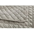 thumbnail image 3 of Visimisi Bed in a Bag Bedspread 3-Piece Quilt Bedding Sets - Luxury Soft Comforter for All Seasons, 3 of 9