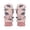 Pink_001, variant on Bmisegm Kids Ski Snow Gloves Thermal Mittens Quick Drying Lined Boys Girls Winter Gloves Sports Mittens Blue_001 S