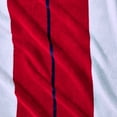 thumbnail image 3 of Better Homes & Gardens Coastal Resort Cotton Blend Beach Towel, 40 x 72 in, Red & Navy, 3 of 6
