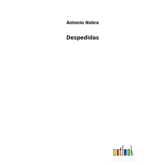 Despedidas (Paperback)
