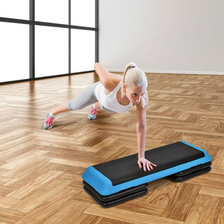 Costway fitness aerobic step sale