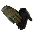 thumbnail image 4 of Guantes de medio dedo para deportes al aire libre, de soldado libre, con dedos largos, para hombres y mujeres, aficionados militares, para montar en motocicleta, tácticos, 4 of 6