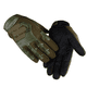 thumbnail image 4 of Guantes de medio dedo para deportes al aire libre, de soldado libre, con dedos largos, para hombres y mujeres, aficionados militares, para montar en motocicleta, tácticos, 4 of 6