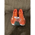 thumbnail image 2 of Adi-das Adizero Select PE Miami Hurricanes Team Issue Basketball Shoes Size 10.5, 2 of 6