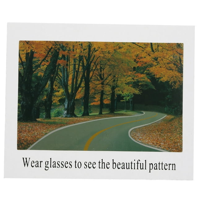 Sunglasses Polarized Sunglasses Test Card Check Glasses Polarized Spectacles Test Paper Accessory