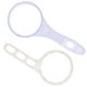 thumbnail image 5 of GOOHOCHY piezas de repuesto para purificador de agua doméstico, llave para filtro de botella, herramienta de plomería fácil de usar para cambios, llave universal para purificadores de agua., 5 of 7
