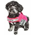 thumbnail image 3 of Dog Helios ® 'Tidal Guard' Multi-Point Strategically-Stitched Reflective Pet Dog Life Jacket Vest, 3 of 3