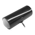 thumbnail image 2 of Portable 3.5mm Plug Mini Speaker Outdoor Sports Music Player Stereo Sound Box, 2 of 8