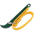 thumbnail image 3 of The **Strap Wrench Slip Oil Filter Tool** is a versatile and durable automotive tool designed to make oil filter changes easier and more efficient, 3 of 5