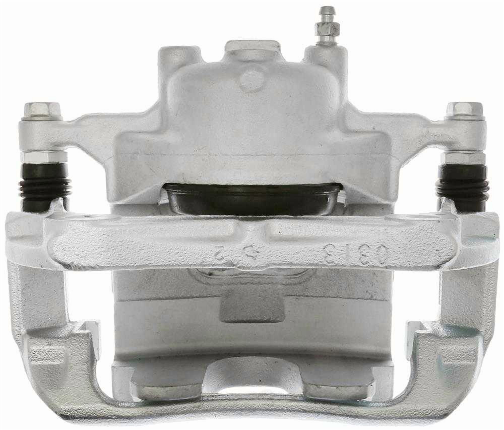 ACDelco 18R12332C Reman Coated Loaded Disc Brake Caliper w/Ceramic Pads