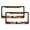 Pattern-4, variant on License Plate Frame Fireman with Dog Auto Decorative Frames Cars Protector Cover Holder 2 PCS Custom Name Fireman Quality Aluminum License Plate Frames Car Accessories US Canada Standard