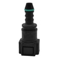 thumbnail image 1 of Conector Manguera Combustible 180° Universal 7.89 Mm, 1 of 4