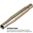 thumbnail image 5 of Speedway Swedged Tube For Adjustable A-Arm, 7.5 Inch Long, 5 of 6