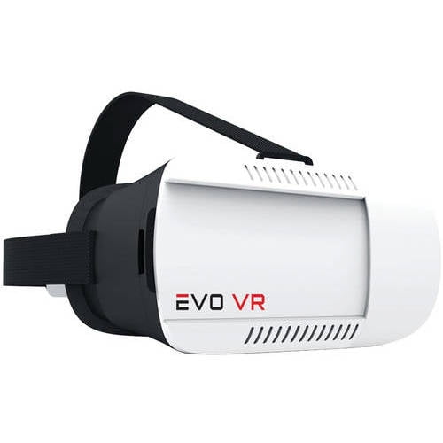 evo vr supported phones