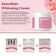 thumbnail image 3 of Intimate Whitening Cream, 100g Whitening Cream, Dark Spot Remover for Body, Underarm Whitening Cream, Intimate Area Whitening, Armpits & Inner Thigh, 3 of 4