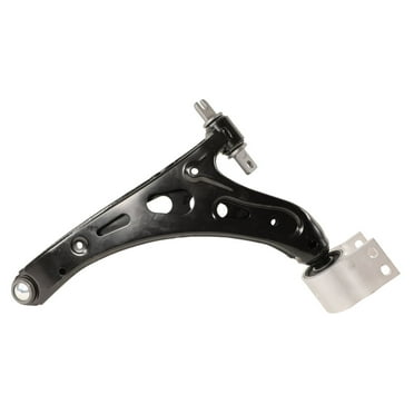 MOOG RK623752 Suspension Control Arm And Ball Joint Assembly Fits select: 2018-2020 CHEVROLET TRAVERSE, 2018-2020 BUICK ENCLAVE