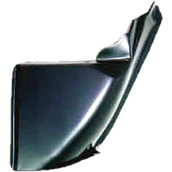 Brothers Trucks A1113-67 Rear Wheelhouse Splash Shield - Fleetside - Right