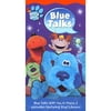 Blue's Clues: Blue Talks (Full Frame)