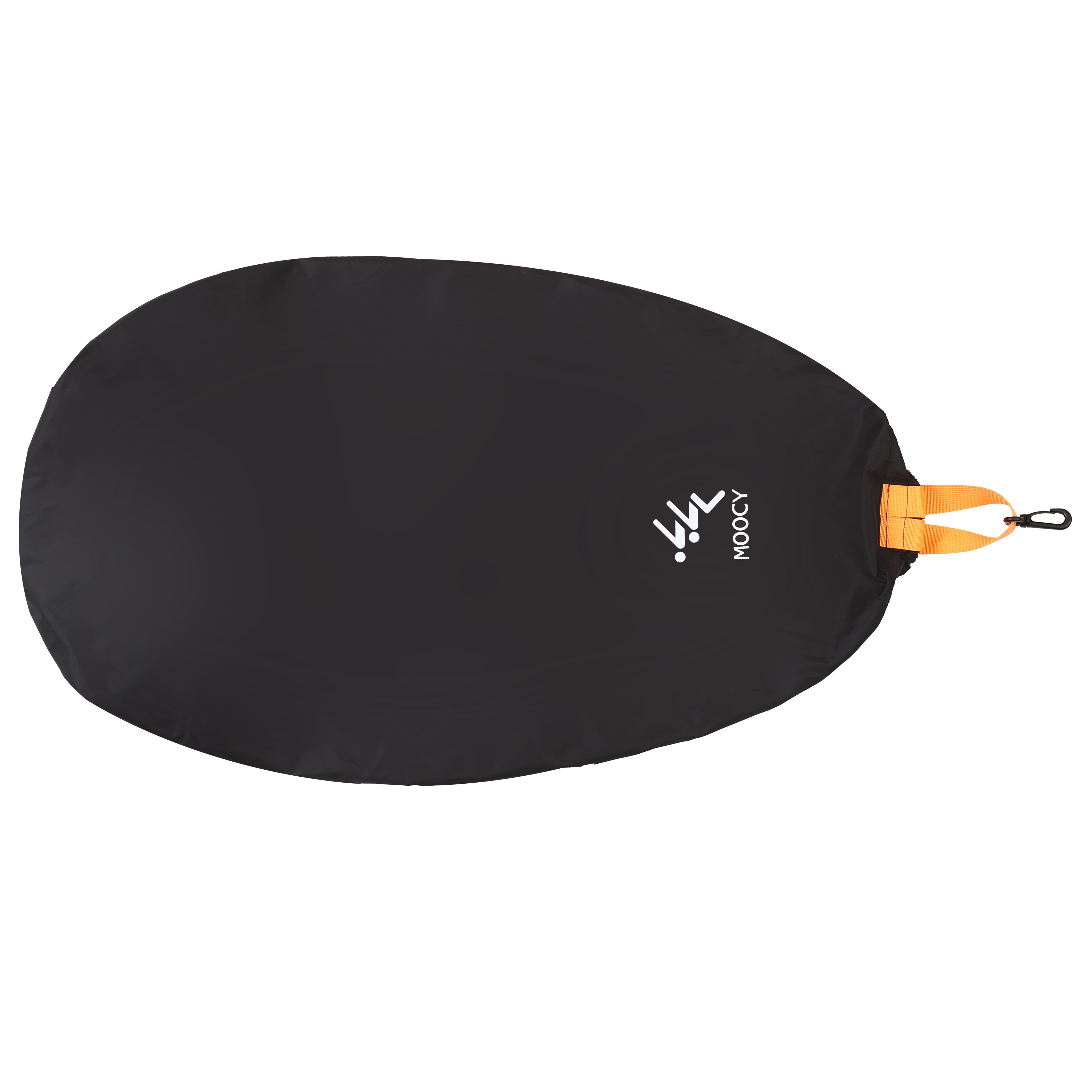 GOGHOST Kayak Cockpit Cover,Universal Thick Seals Cockpit Cover for Outdoor Storage,Medium
