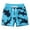 Light Blue, variant on GBSYEWXS Boys's Kids Summer Athletic Shorts Toddler Girls Boys Kids Sport Cartoon Prints Shorts Fashion Beach Cargo Pants Casual Trousers Pants Trendy ,Light Blue ,Size 12-24 Months
