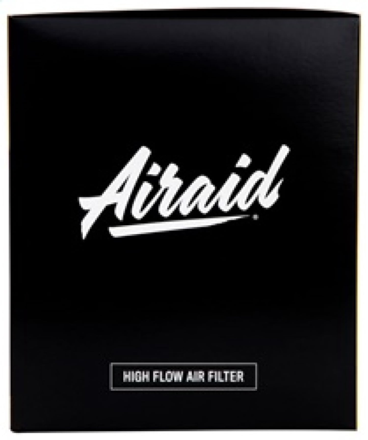 Airaid Universal Engine Air Filter: Washable, Multi-Layer Protection, Engineered to Boost Horsepower, AIR-700-469
